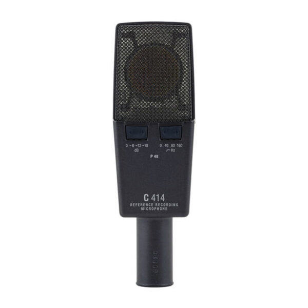 میکروفن ای کی جی AKG C414 XLS