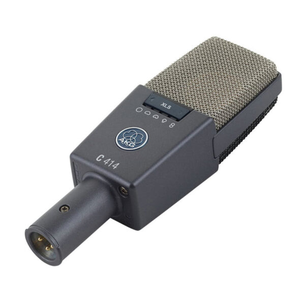 میکروفن ای کی جی AKG C414 XLS