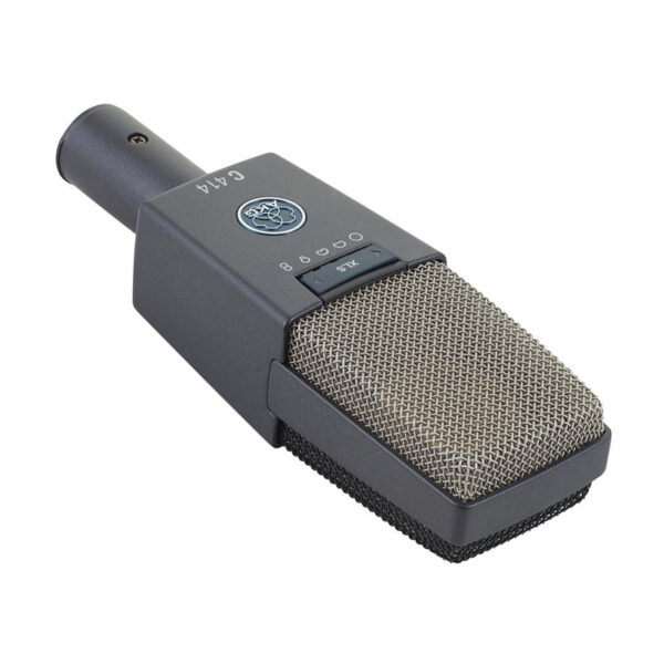 میکروفن ای کی جی AKG C414 XLS