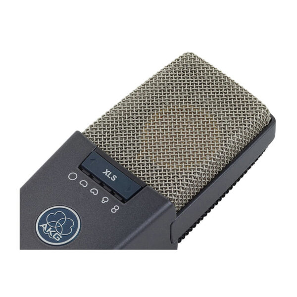 میکروفن ای کی جی AKG C414 XLS