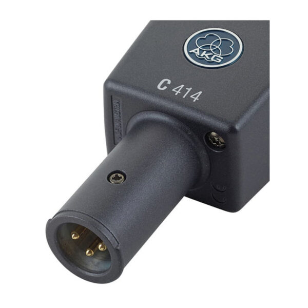 میکروفن ای کی جی AKG C414 XLS