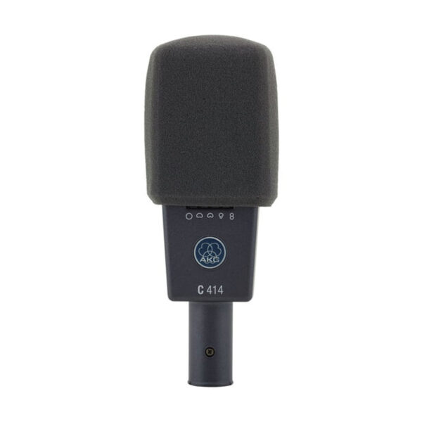 میکروفن ای کی جی AKG C414 XLS