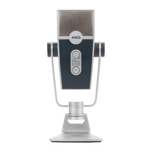 میکروفن یو اس بی ای کی جی AKG Lyra USB Microphone