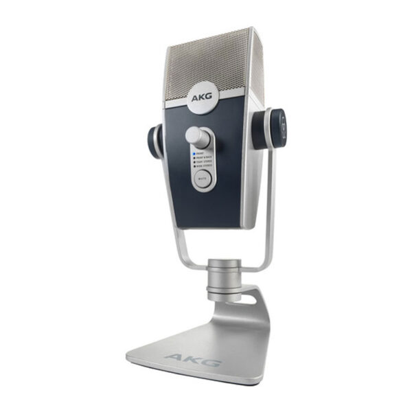 میکروفن یو اس بی ای کی جی AKG Lyra USB Microphone