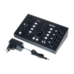 کنترلر صدا آدینت Audient Nero