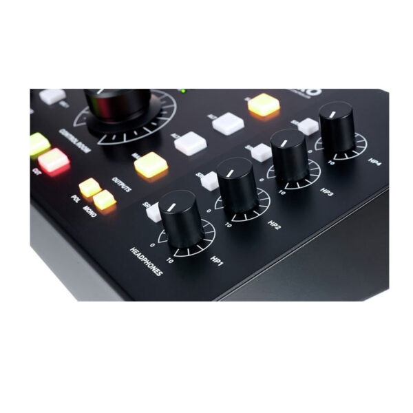 کنترلر صدا آدینت Audient Nero