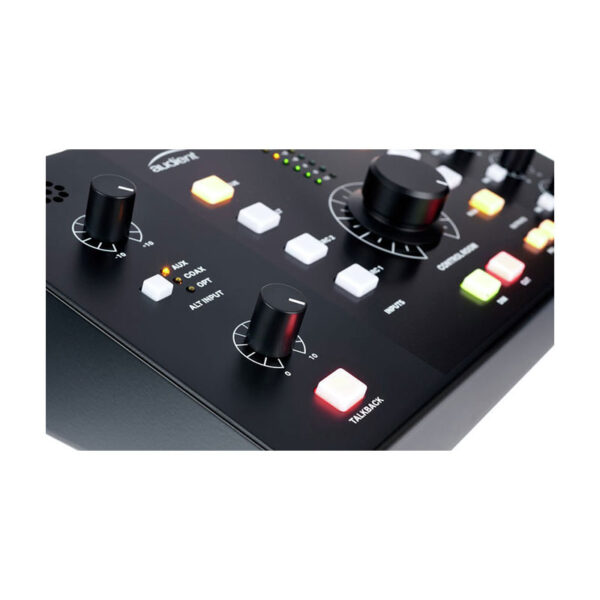 کنترلر صدا آدینت Audient Nero