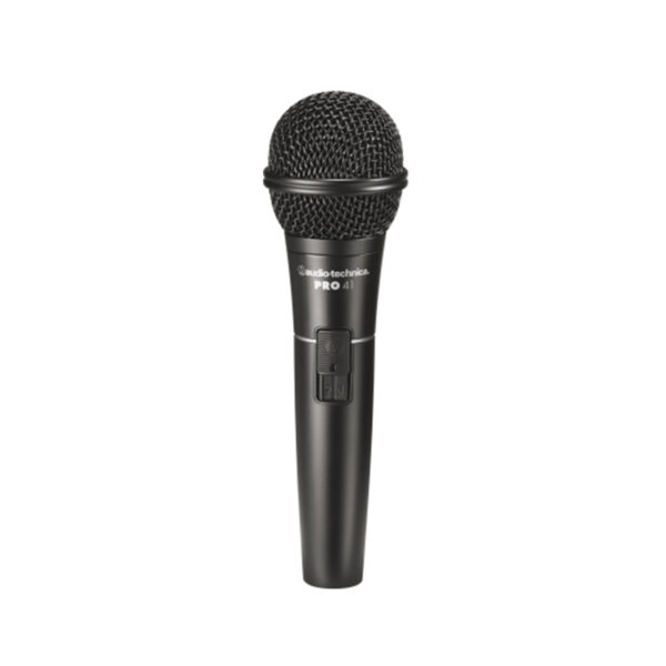 میکروفن آدیو تکنیکا Audio-Technica Pro41