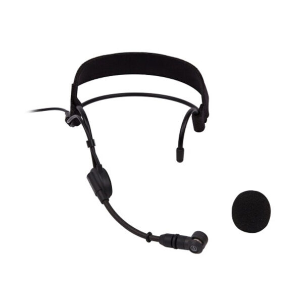 میکروفن با سیم آدیو تکنیکا Audio-Technica Pro9cW