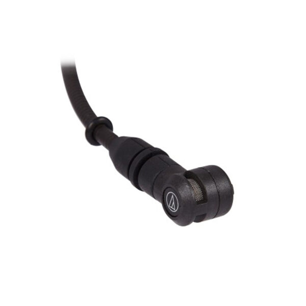 میکروفن با سیم آدیو تکنیکا Audio-Technica Pro9cW