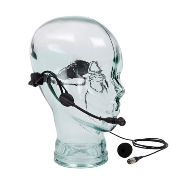 میکروفن با سیم آدیو تکنیکا Audio-Technica Pro9cW
