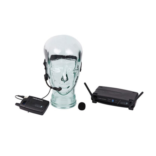 میکروفن با سیم آدیو تکنیکا Audio-Technica Pro9cW