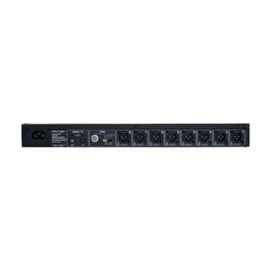 پری آمپ بهرینگر Behringer ADA8200
