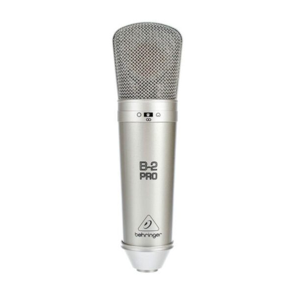 میکروفن بهرینگر Behringer B-2 Pro
