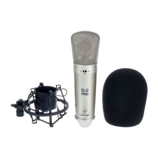 میکروفن بهرینگر Behringer B-2 Pro