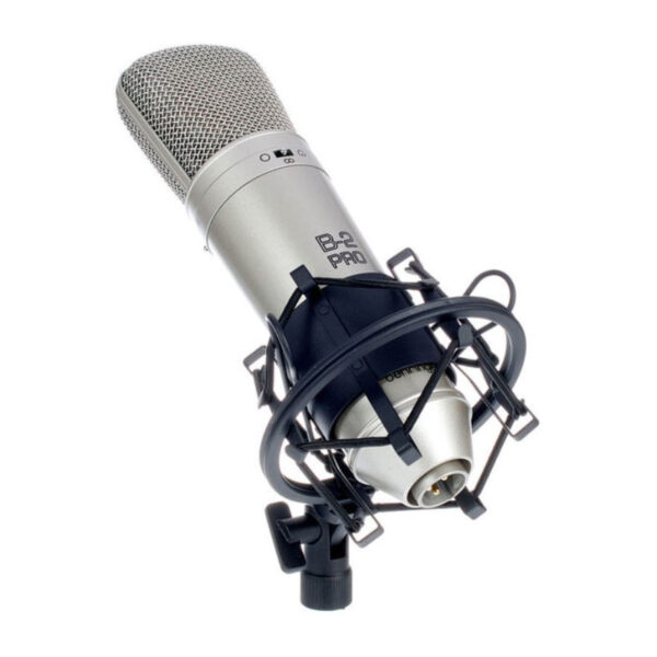 میکروفن بهرینگر Behringer B-2 Pro