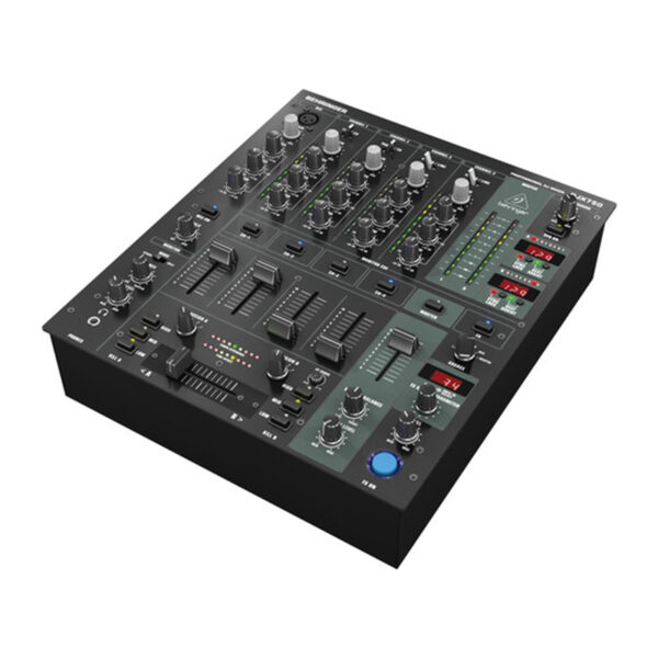 میکسر دی جی بهرینگر Behringer DJX750