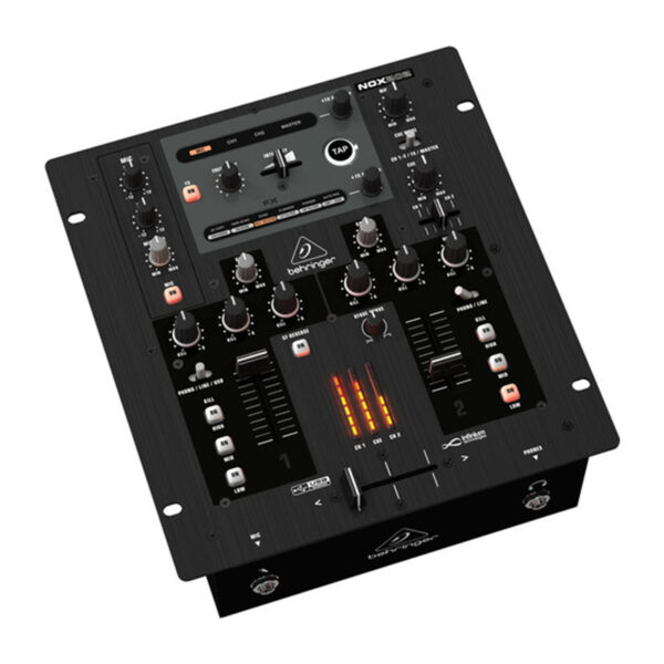 میکسر دی جی بهرینگر Behringer NOX202