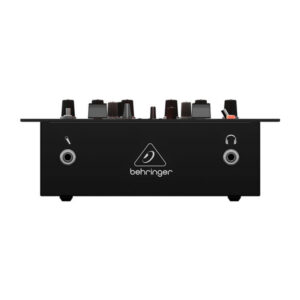 میکسر دی جی بهرینگر Behringer NOX202