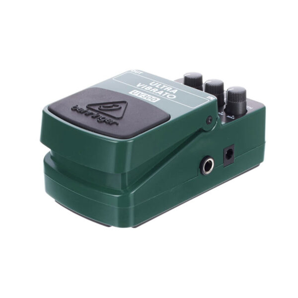 افکت گیتار الکتریک بهرینگر Behringer UV300 Ultra Vibrato Pedal