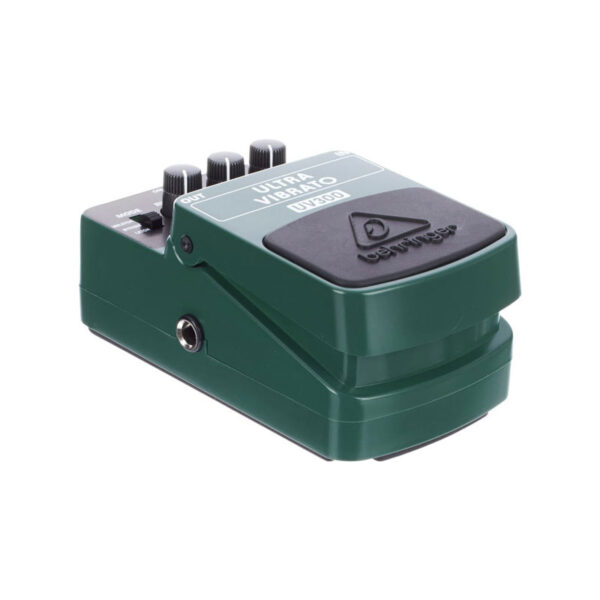 افکت گیتار الکتریک بهرینگر Behringer UV300 Ultra Vibrato Pedal
