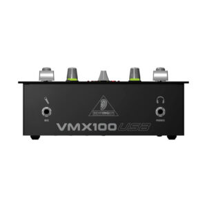 میکسر دی جی بهرینگر Behringer VMX100USB