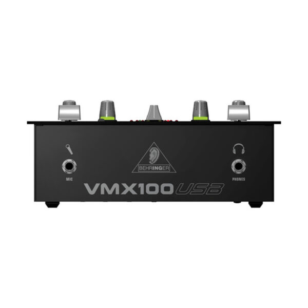 میکسر دی جی بهرینگر Behringer VMX100USB