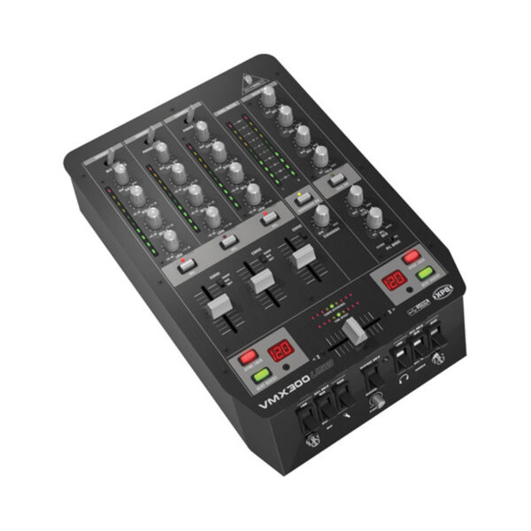 میکسر دی جی بهرینگر Behringer VMX300USB