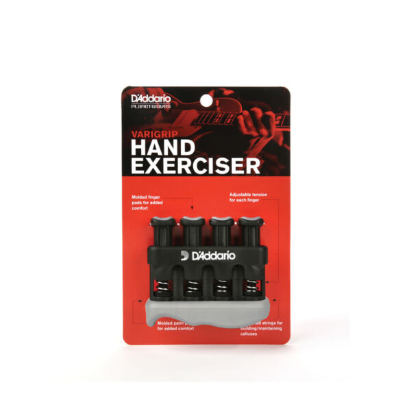 گریپ مستر داداریو D'addario Varigrip