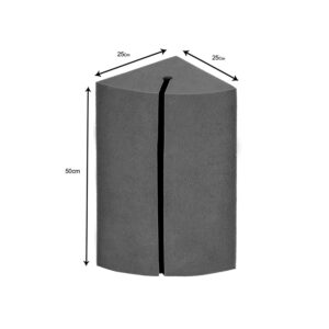 پنل آکوستیک دکونیک Deconik Super Bass 90-mini