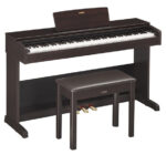پیانو دیجیتال یاماها Yamaha YDP-103-R