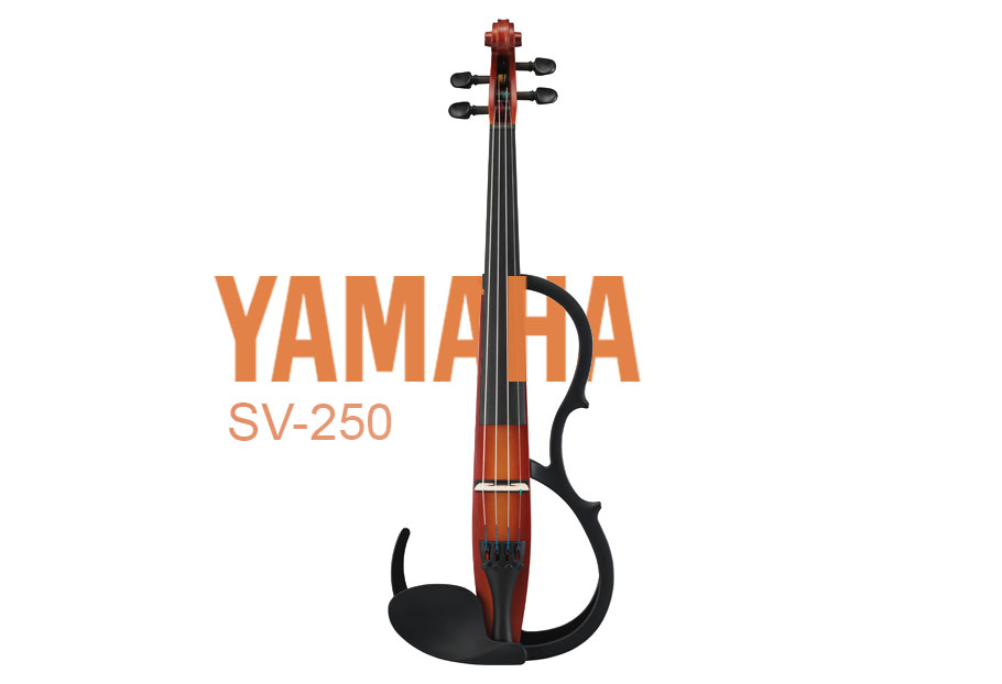 ویولن | ویولون یاماها Yamaha SV-250