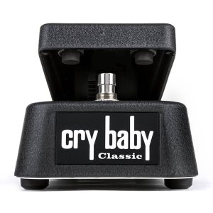 پدال دانلوپ Dunlop GCB95F Cry Baby Classic Wah Pedal
