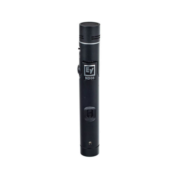 میکروفن با سیم الکتروویس Electro Voice ND66