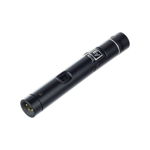 میکروفن با سیم الکتروویس Electro Voice ND66