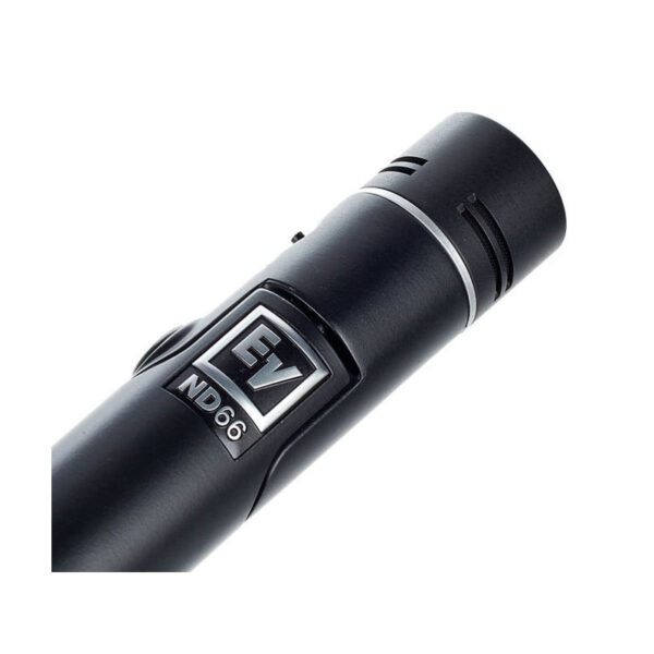 میکروفن با سیم الکتروویس Electro Voice ND66