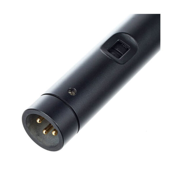 میکروفن با سیم الکتروویس Electro Voice ND66