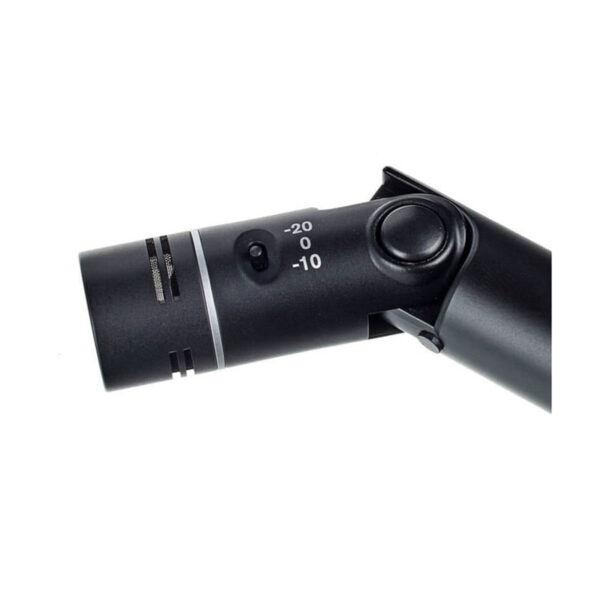 میکروفن با سیم الکتروویس Electro Voice ND66