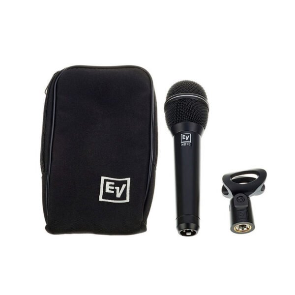 میکروفن با سیم Electro Voice ND76