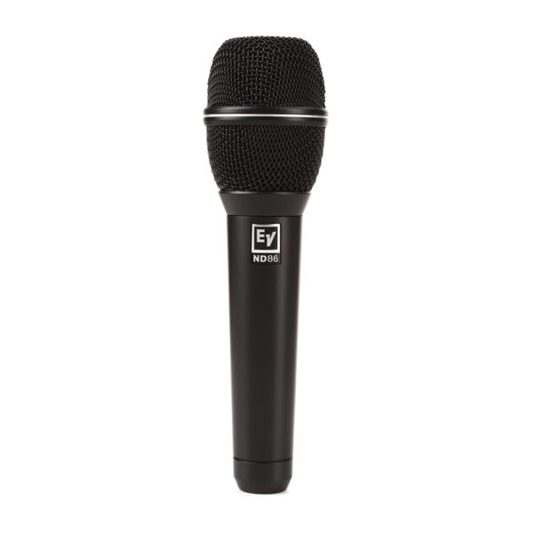 میکروفن با سیم الکتروویس Electro Voice ND86