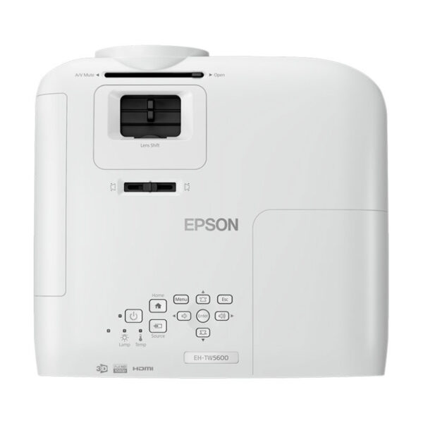 ویدئو پروژکتور اپسون Epson EH-TW5600