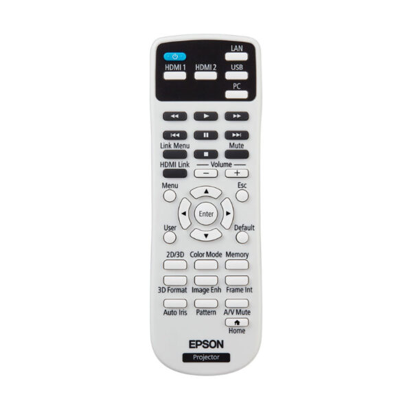 ویدئو پروژکتور اپسون Epson EH-TW5600