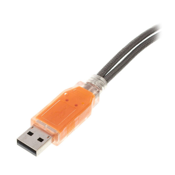 کابل رابط میدی به یو اس بی ای اس آی ESI MidiMate eX USB