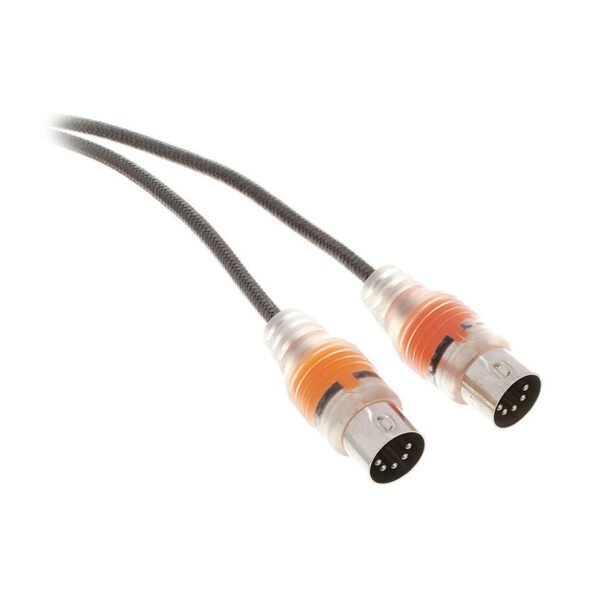 کابل رابط میدی به یو اس بی ای اس آی ESI MidiMate eX USB