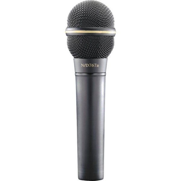 میکروفن با سیم الکتروویس Electro Voice N-D767a