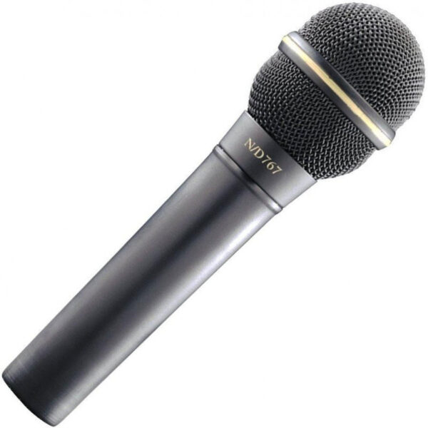 میکروفن با سیم الکتروویس Electro Voice N-D767a