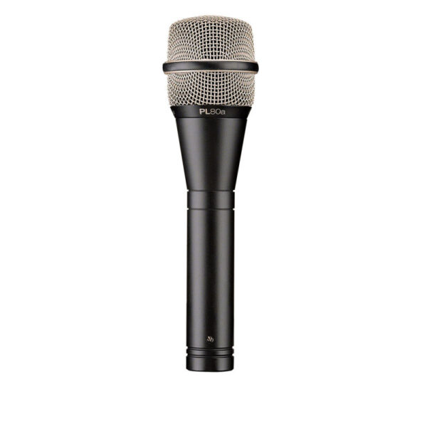 میکروفن با سیم الکتروویس Electro Voice PL-80a