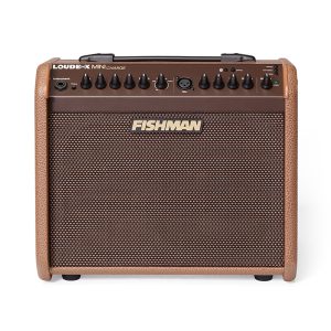 آمپلی فایر گیتار فیشمن Fishman Loudbox Mini Charge