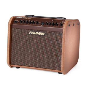 آمپلی فایر گیتار فیشمن Fishman Loudbox Mini Charge