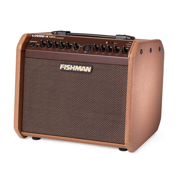آمپلی فایر گیتار فیشمن Fishman Loudbox Mini Charge